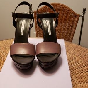 NIB! Vera Wang "Nina" 6M